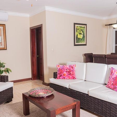 Exclusive Residencial Nautilus Bavaro Punta-Cana Apartment ปุนตากานา ภายนอก รูปภาพ