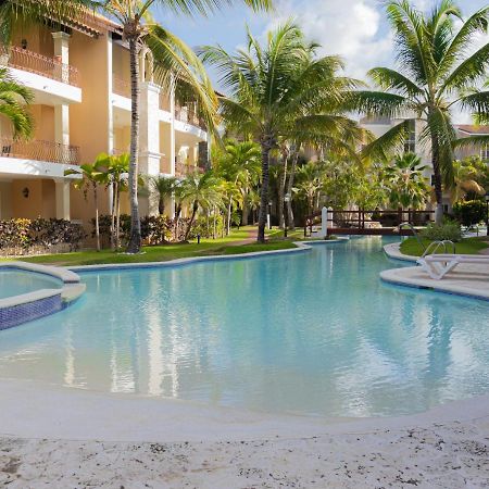 Exclusive Residencial Nautilus Bavaro Punta-Cana Apartment ปุนตากานา ภายนอก รูปภาพ