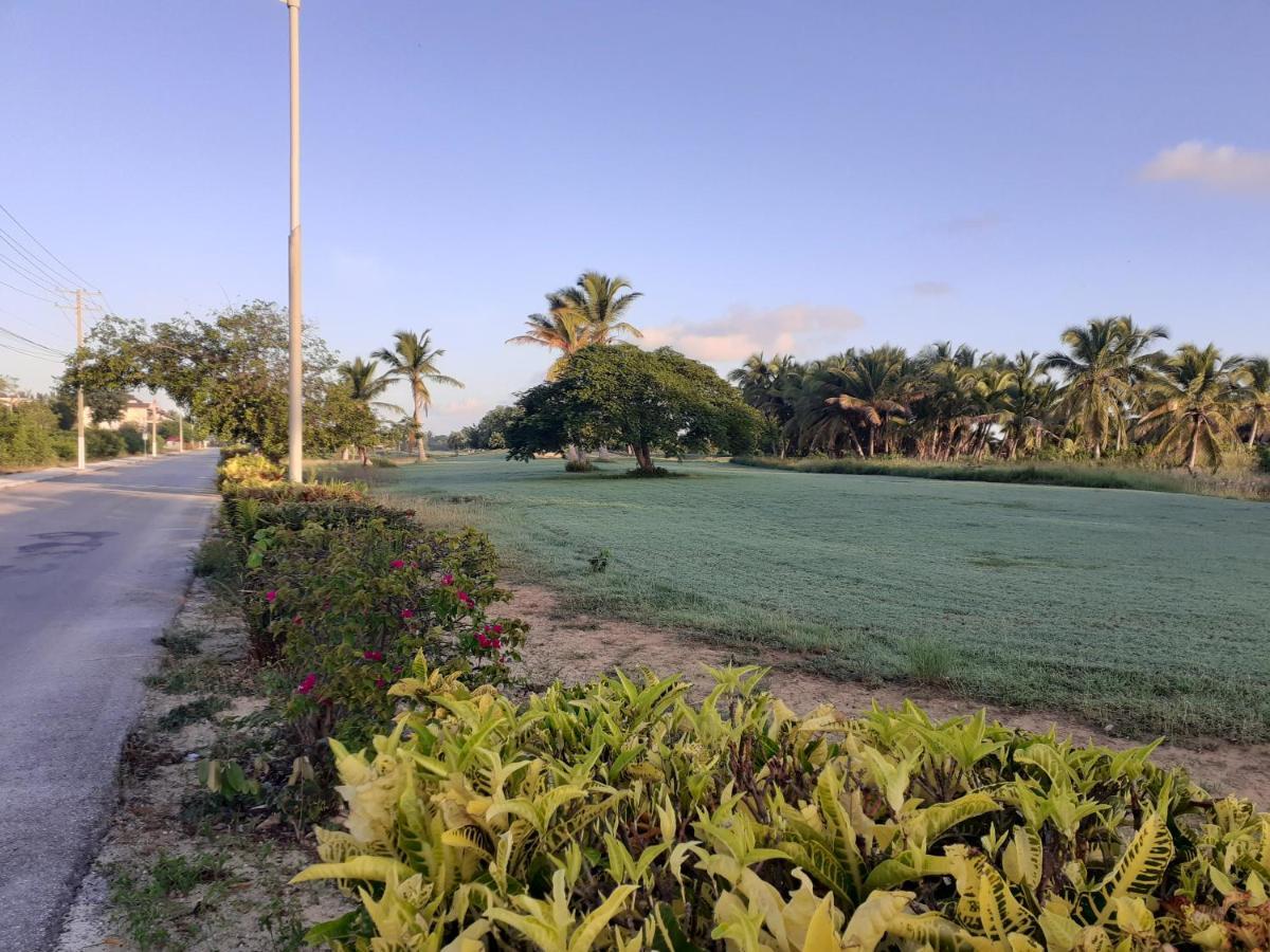 Exclusive Residencial Nautilus Bavaro Punta-Cana Apartment ปุนตากานา ภายนอก รูปภาพ