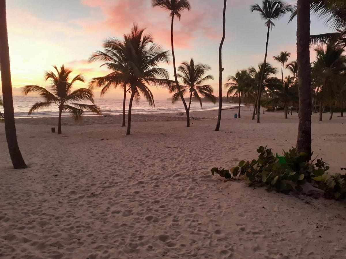 Exclusive Residencial Nautilus Bavaro Punta-Cana Apartment ปุนตากานา ภายนอก รูปภาพ