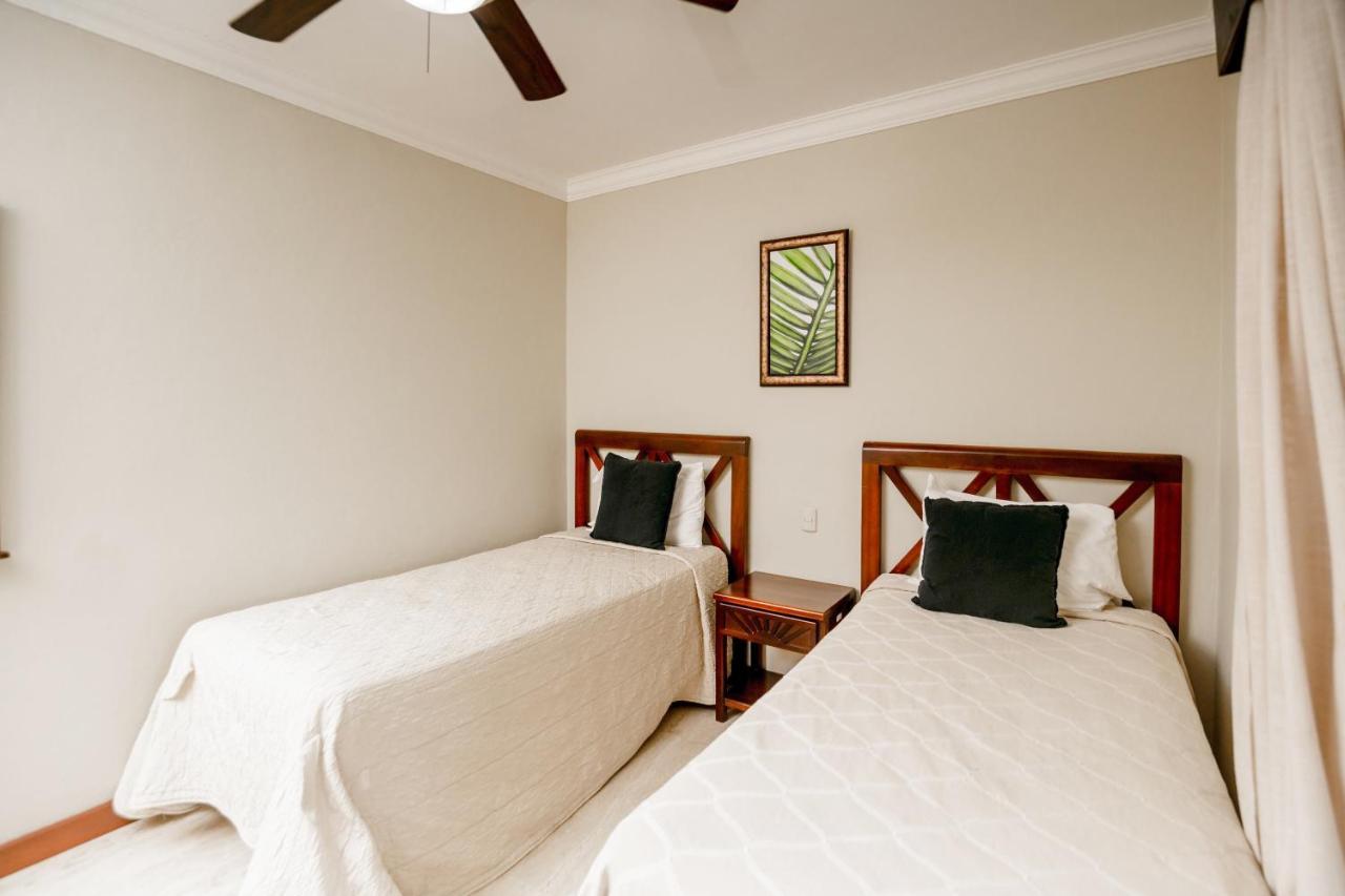 Exclusive Residencial Nautilus Bavaro Punta-Cana Apartment ปุนตากานา ภายนอก รูปภาพ