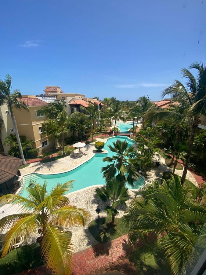 Exclusive Residencial Nautilus Bavaro Punta-Cana Apartment ปุนตากานา ภายนอก รูปภาพ
