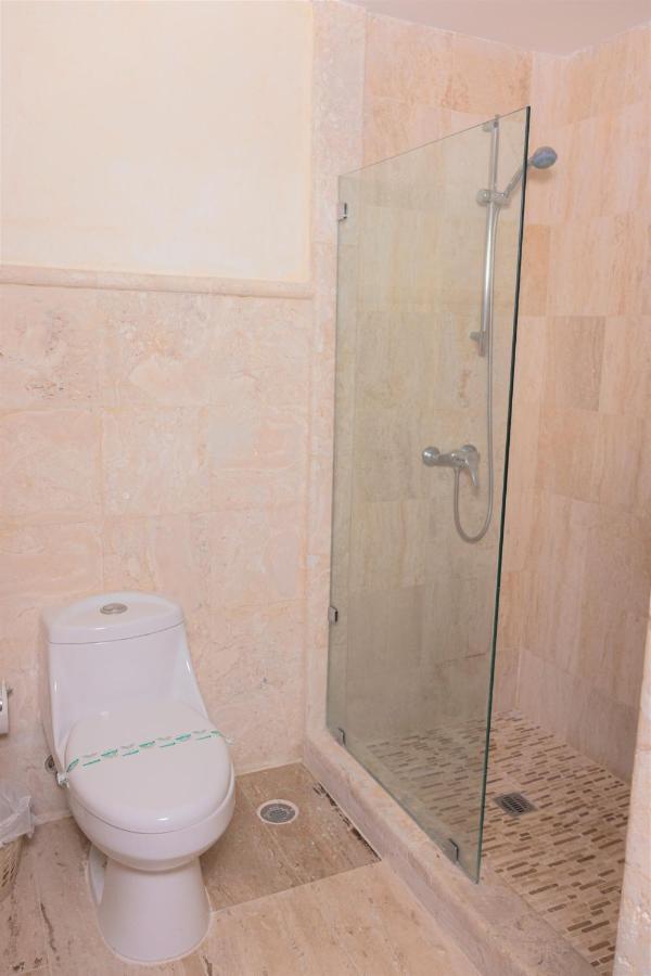 Exclusive Residencial Nautilus Bavaro Punta-Cana Apartment ปุนตากานา ภายนอก รูปภาพ