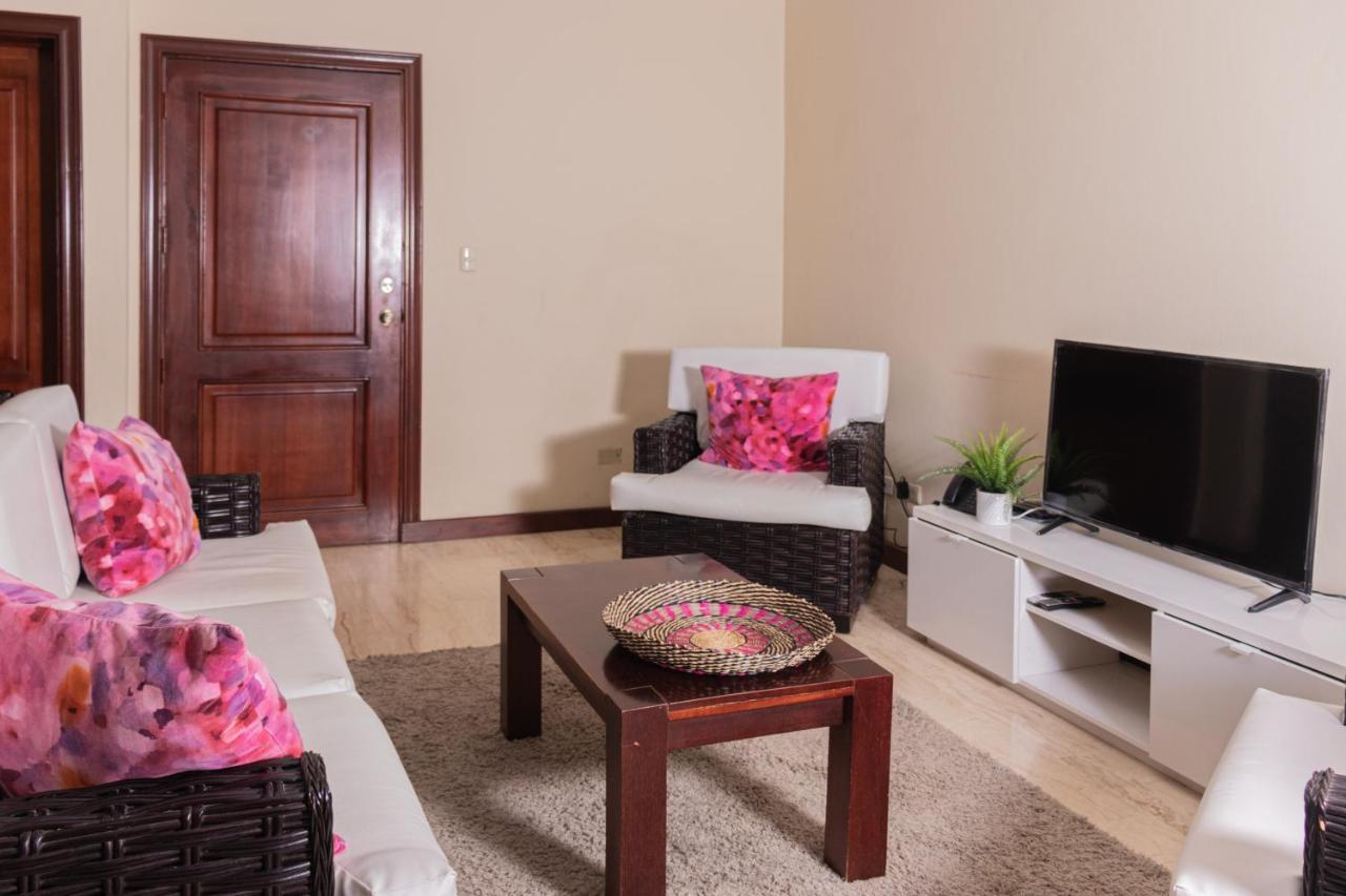 Exclusive Residencial Nautilus Bavaro Punta-Cana Apartment ปุนตากานา ภายนอก รูปภาพ