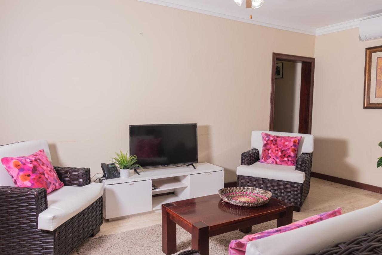 Exclusive Residencial Nautilus Bavaro Punta-Cana Apartment ปุนตากานา ภายนอก รูปภาพ