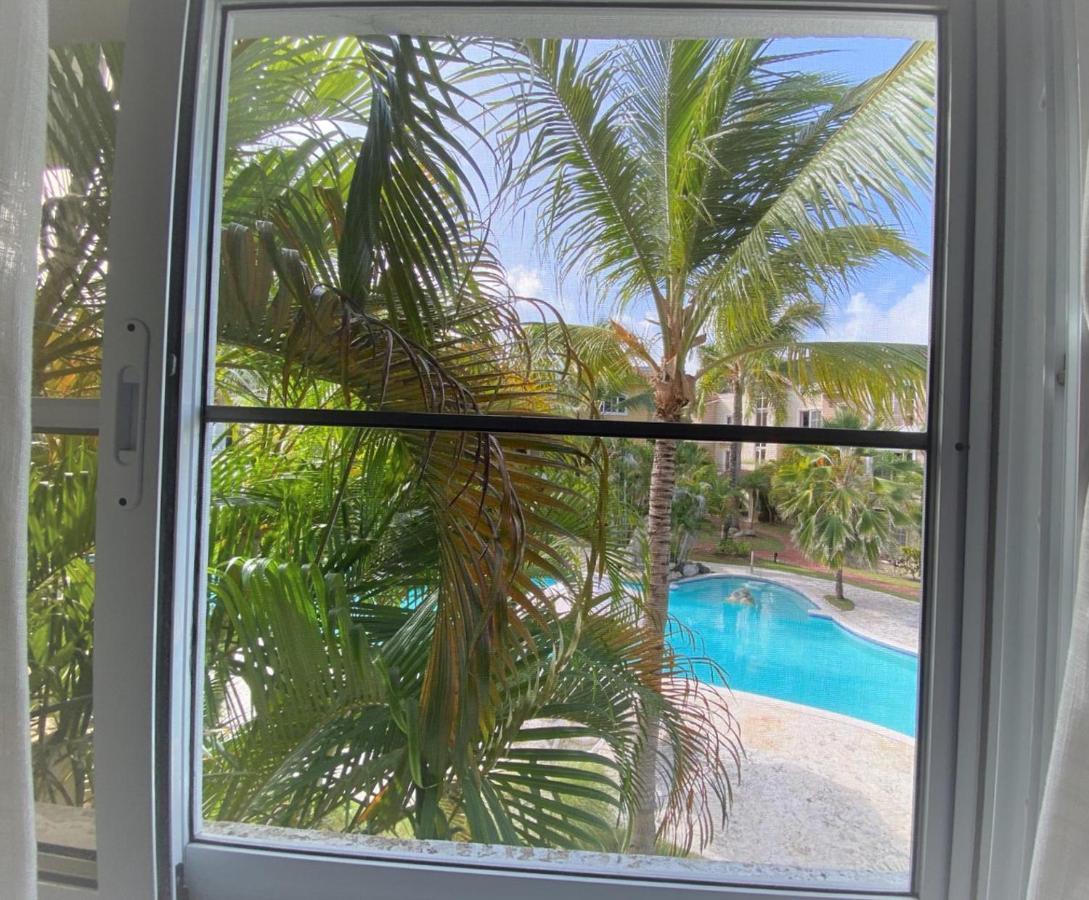 Exclusive Residencial Nautilus Bavaro Punta-Cana Apartment ปุนตากานา ภายนอก รูปภาพ