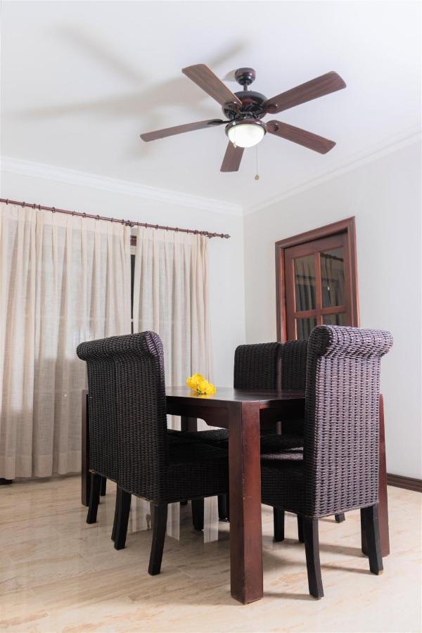 Exclusive Residencial Nautilus Bavaro Punta-Cana Apartment ปุนตากานา ภายนอก รูปภาพ