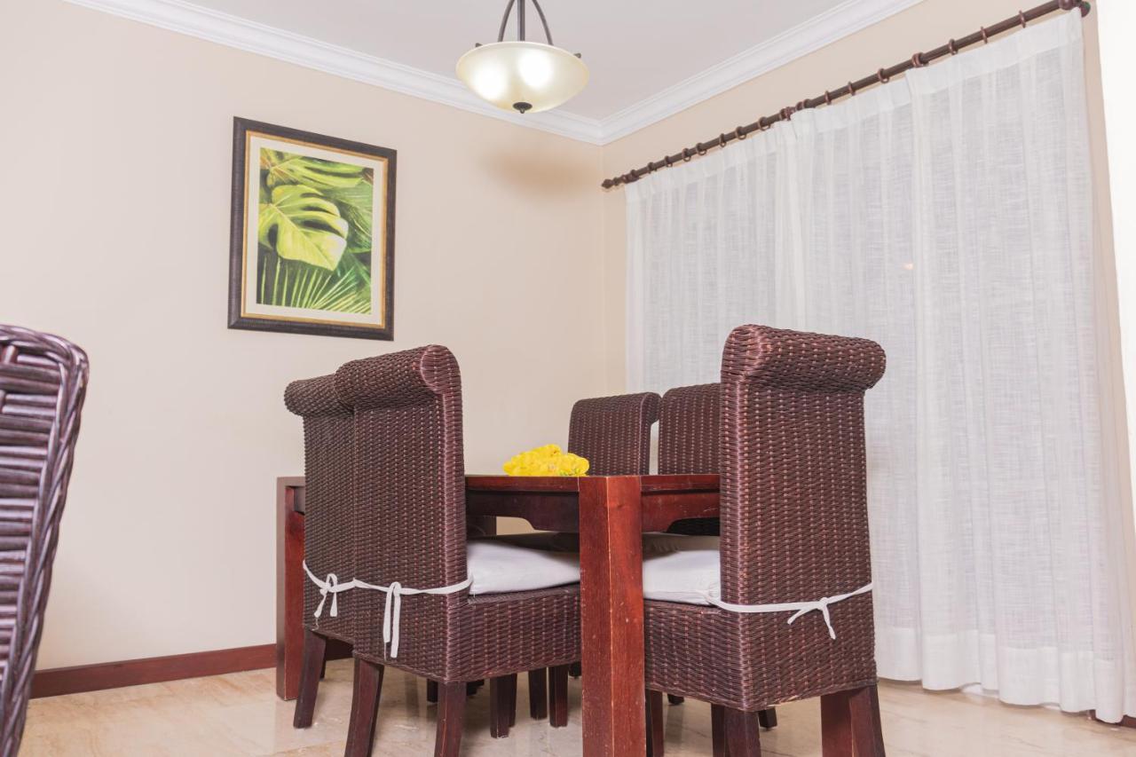 Exclusive Residencial Nautilus Bavaro Punta-Cana Apartment ปุนตากานา ภายนอก รูปภาพ