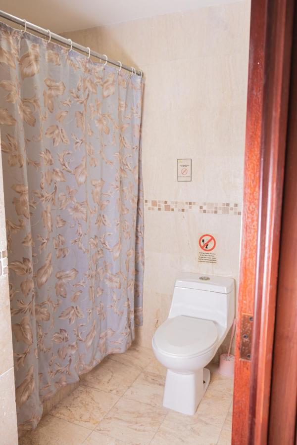 Exclusive Residencial Nautilus Bavaro Punta-Cana Apartment ปุนตากานา ภายนอก รูปภาพ