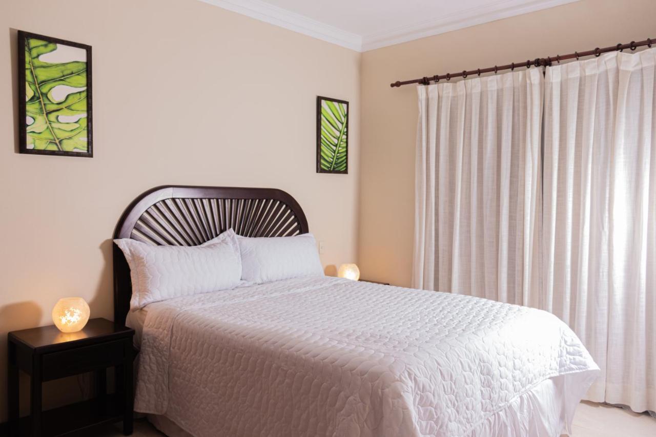 Exclusive Residencial Nautilus Bavaro Punta-Cana Apartment ปุนตากานา ภายนอก รูปภาพ