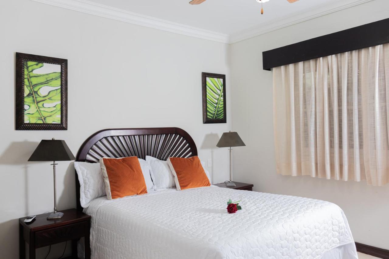 Exclusive Residencial Nautilus Bavaro Punta-Cana Apartment ปุนตากานา ภายนอก รูปภาพ