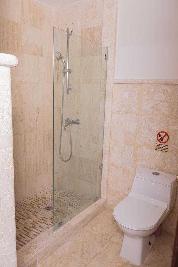 Exclusive Residencial Nautilus Bavaro Punta-Cana Apartment ปุนตากานา ภายนอก รูปภาพ