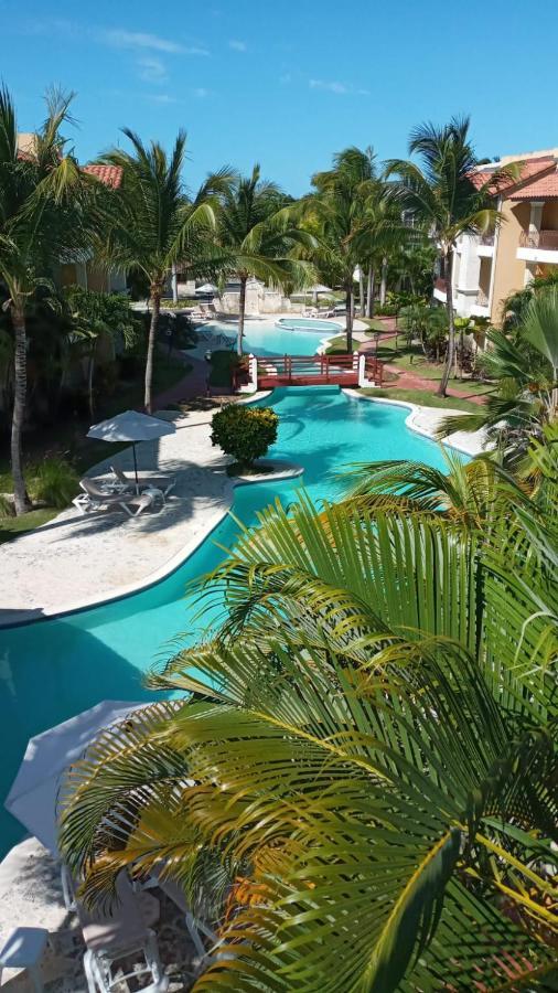Exclusive Residencial Nautilus Bavaro Punta-Cana Apartment ปุนตากานา ภายนอก รูปภาพ