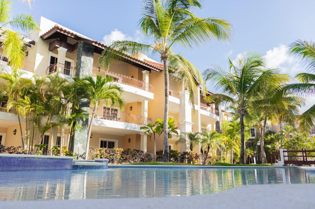 Exclusive Residencial Nautilus Bavaro Punta-Cana Apartment ปุนตากานา ภายนอก รูปภาพ