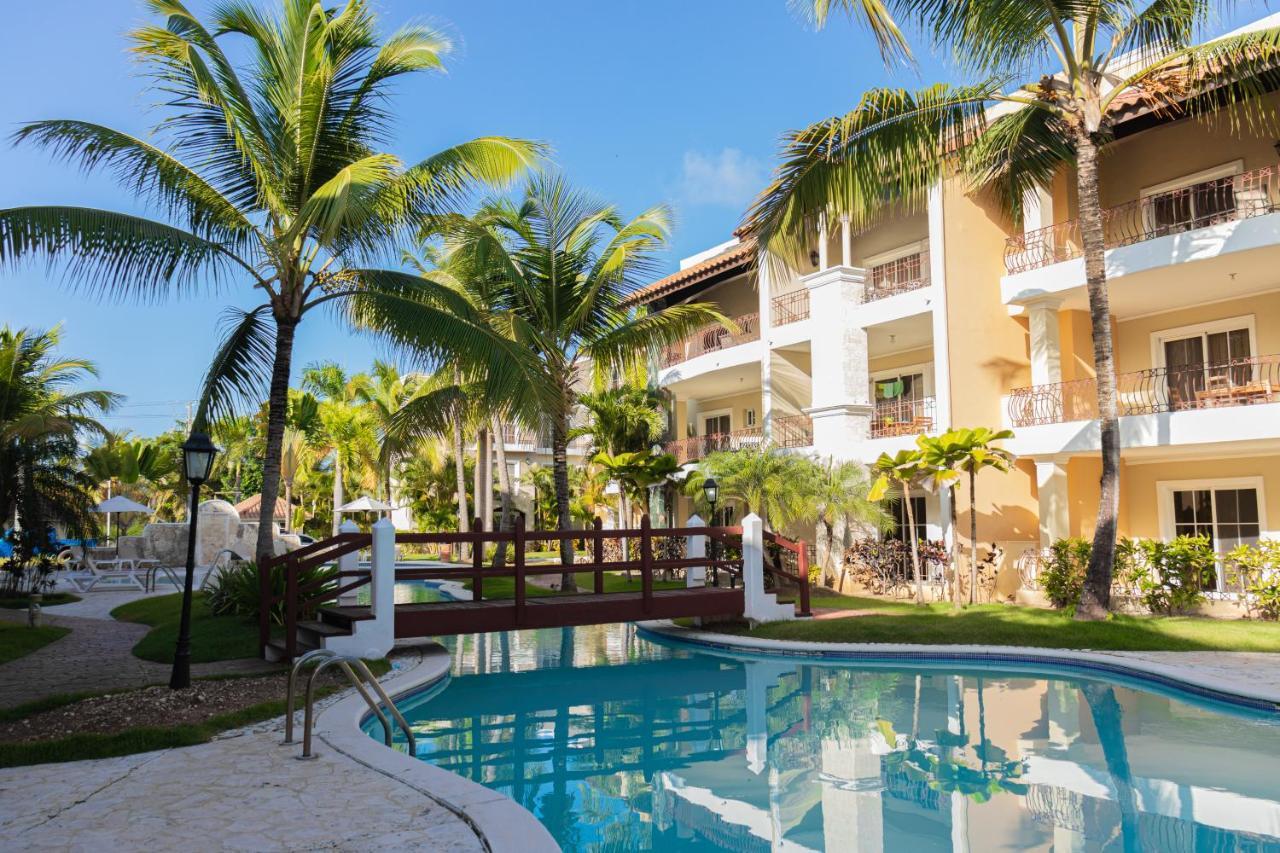 Exclusive Residencial Nautilus Bavaro Punta-Cana Apartment ปุนตากานา ภายนอก รูปภาพ
