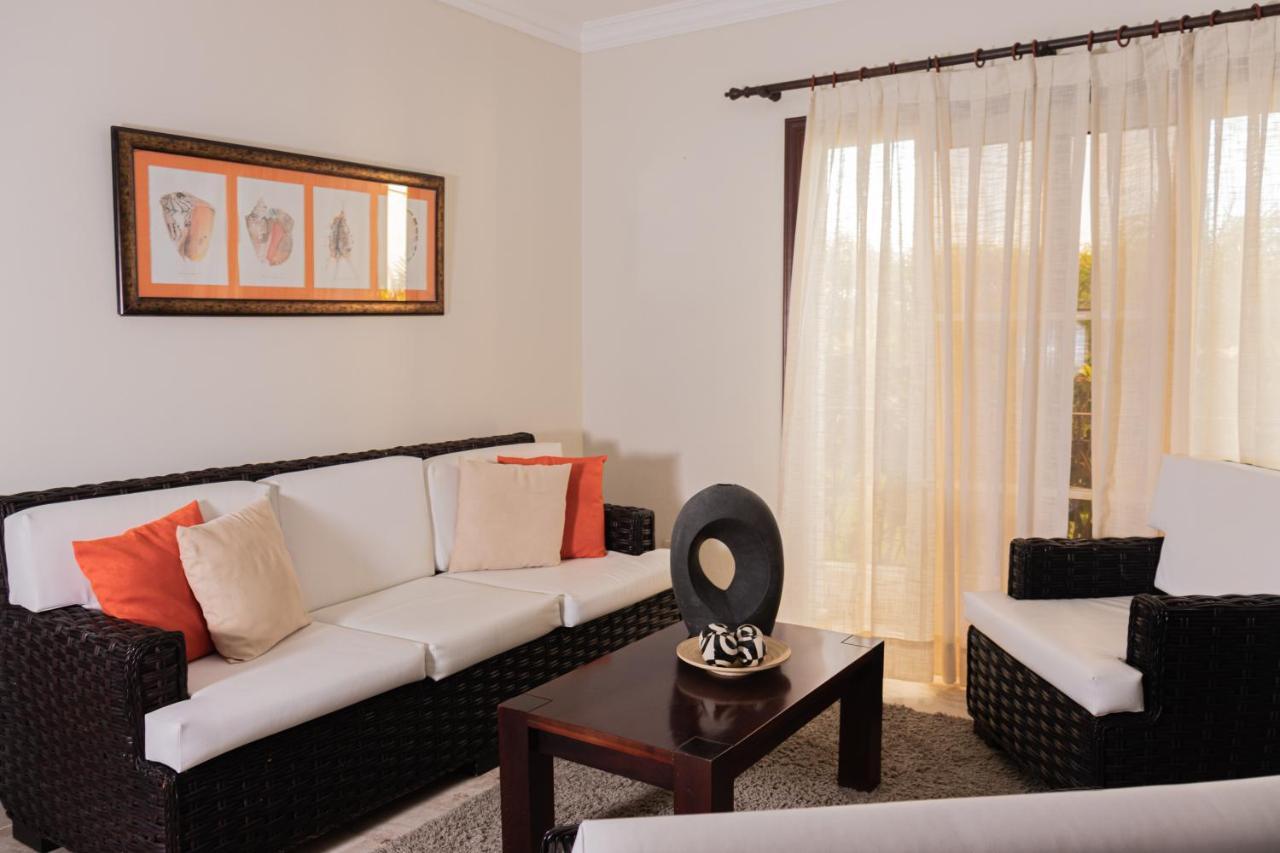 Exclusive Residencial Nautilus Bavaro Punta-Cana Apartment ปุนตากานา ภายนอก รูปภาพ