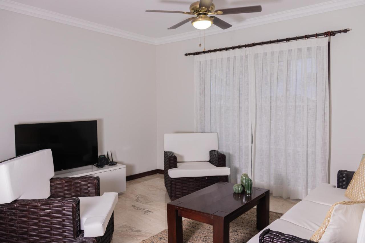 Exclusive Residencial Nautilus Bavaro Punta-Cana Apartment ปุนตากานา ภายนอก รูปภาพ
