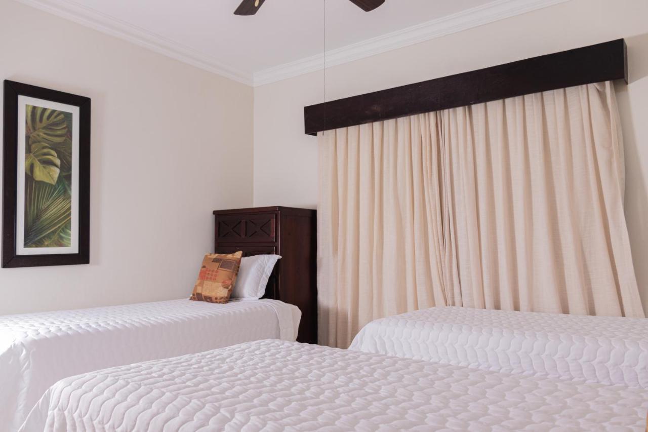Exclusive Residencial Nautilus Bavaro Punta-Cana Apartment ปุนตากานา ภายนอก รูปภาพ
