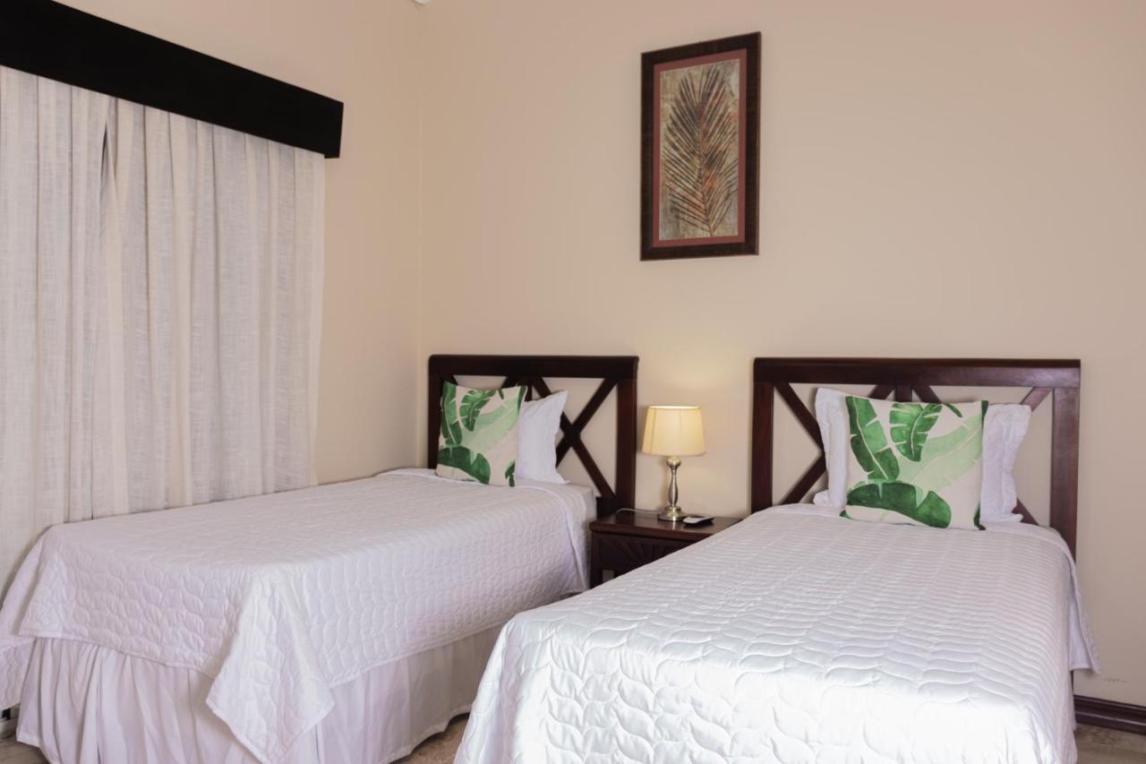 Exclusive Residencial Nautilus Bavaro Punta-Cana Apartment ปุนตากานา ภายนอก รูปภาพ