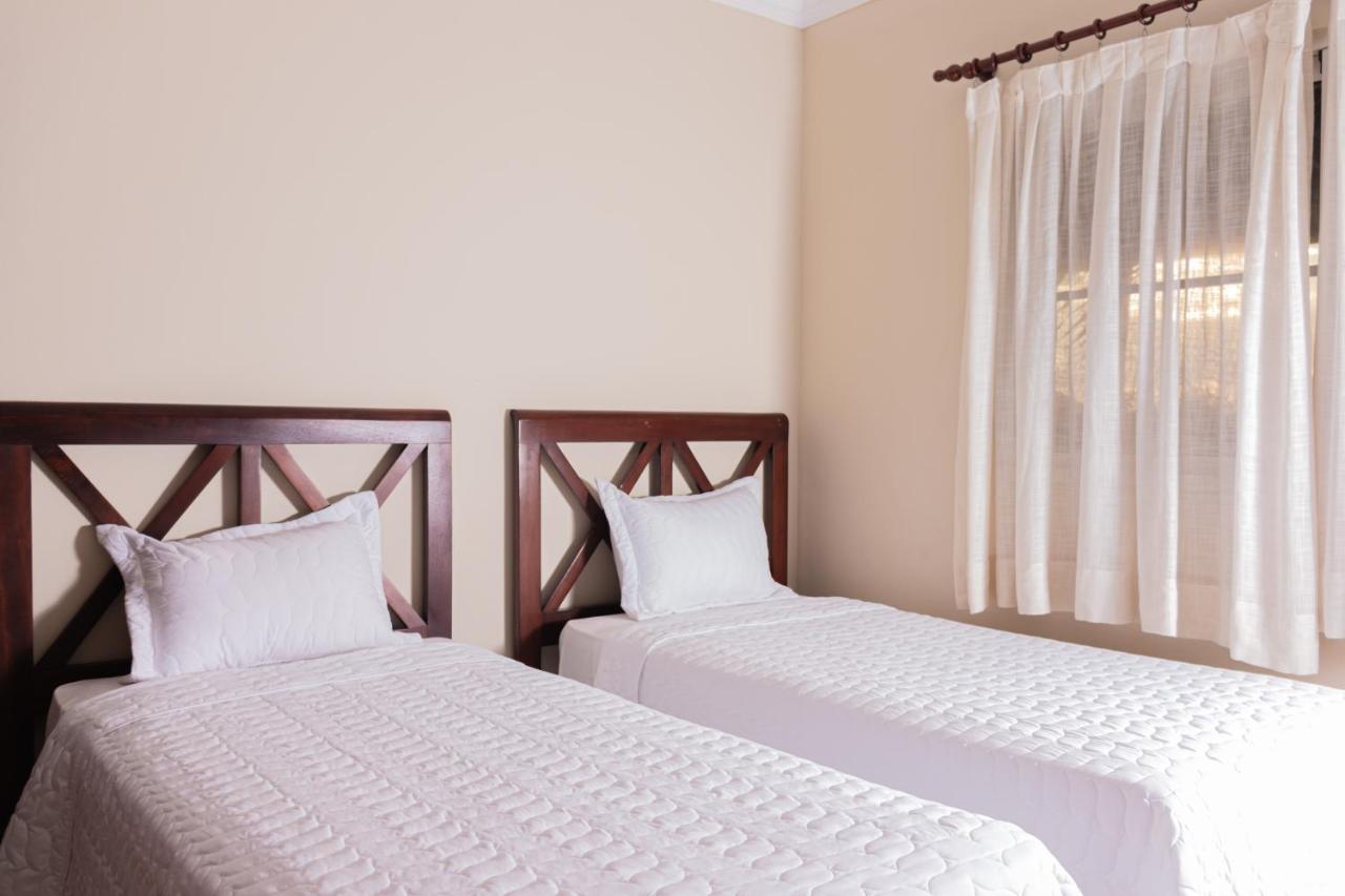 Exclusive Residencial Nautilus Bavaro Punta-Cana Apartment ปุนตากานา ภายนอก รูปภาพ
