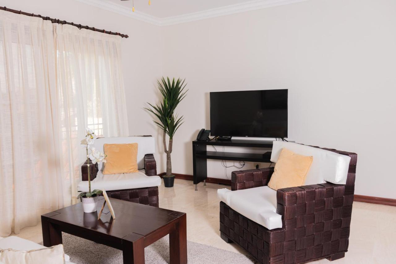 Exclusive Residencial Nautilus Bavaro Punta-Cana Apartment ปุนตากานา ภายนอก รูปภาพ