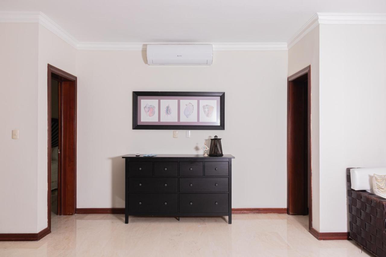 Exclusive Residencial Nautilus Bavaro Punta-Cana Apartment ปุนตากานา ภายนอก รูปภาพ