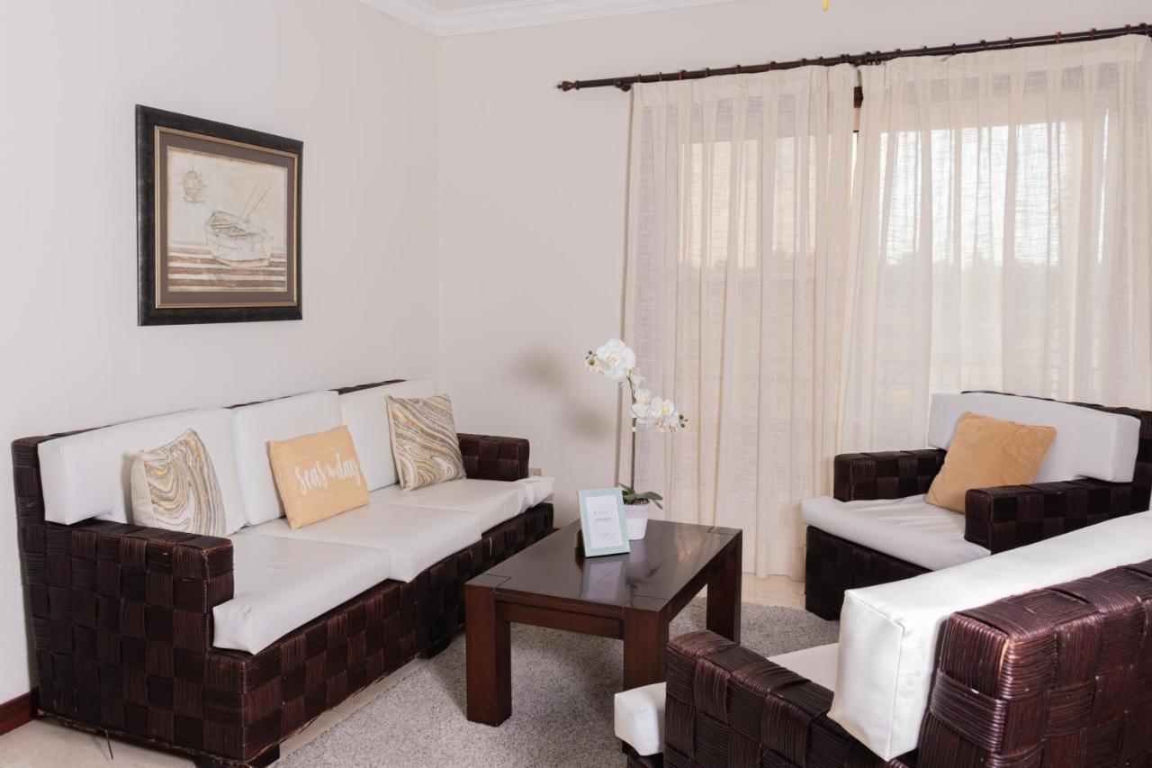 Exclusive Residencial Nautilus Bavaro Punta-Cana Apartment ปุนตากานา ภายนอก รูปภาพ